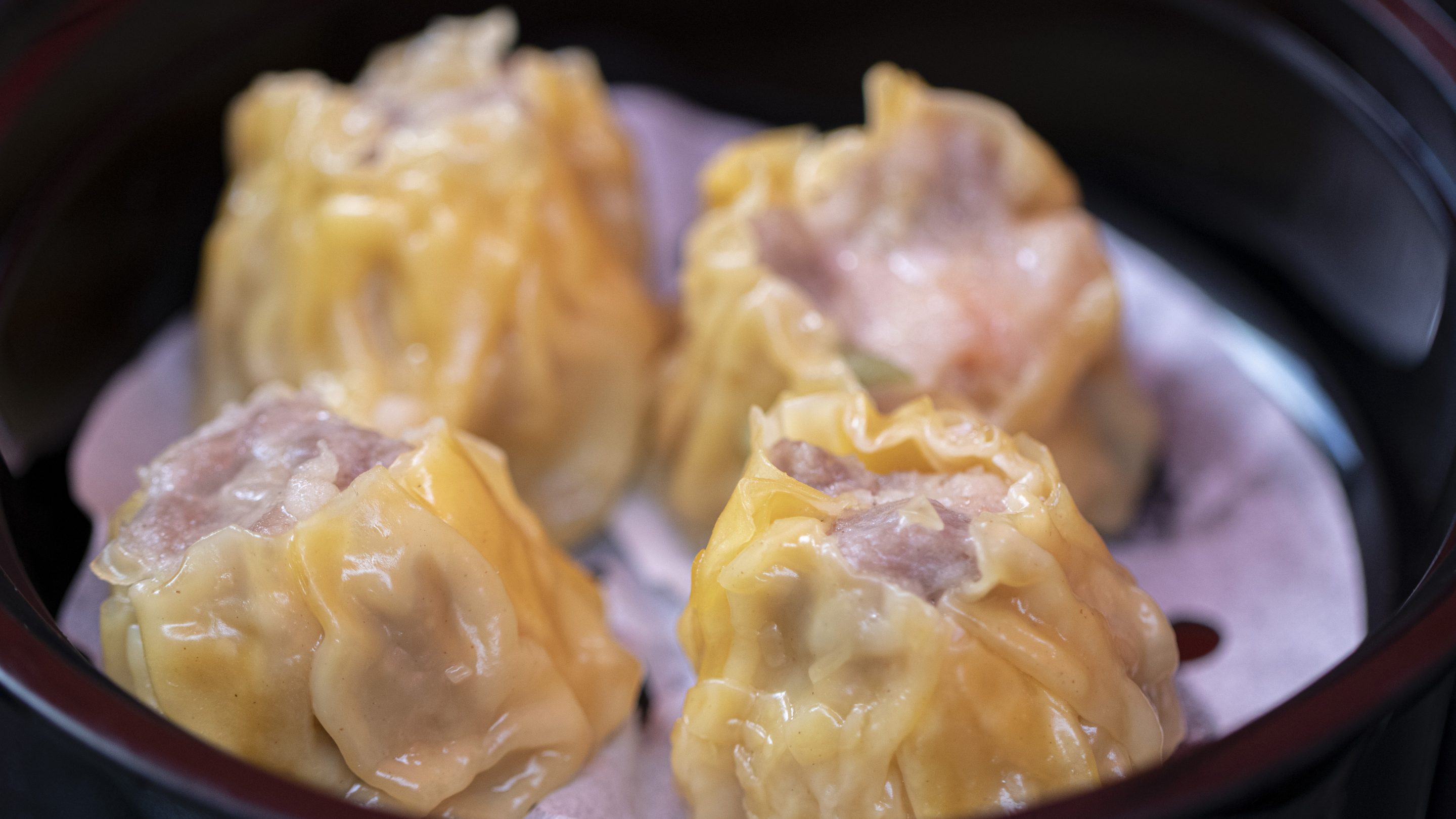 Five Delicious Reasons To Try 3 Times Dim Sum, Post-Haste