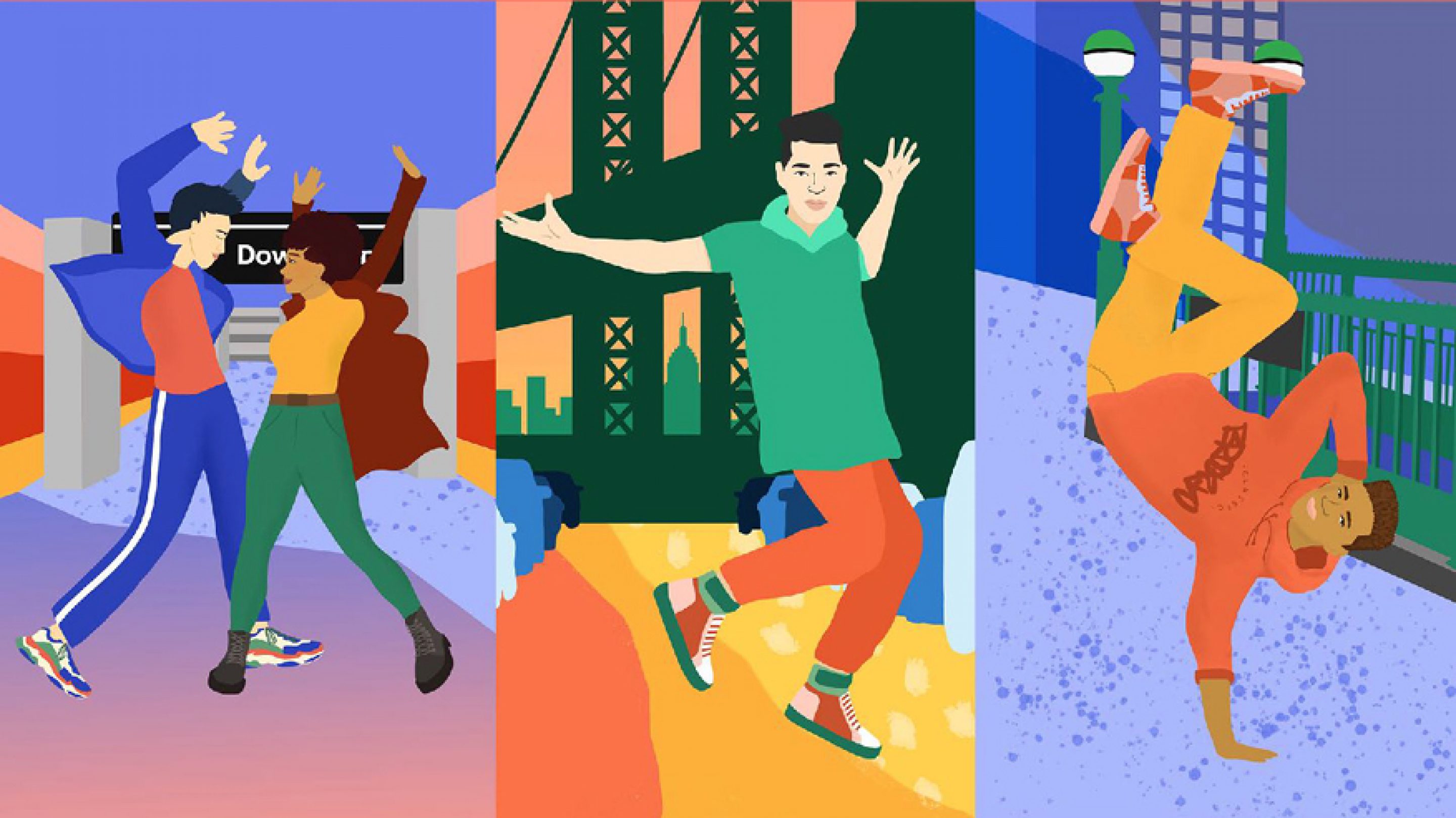 Lower Manhattan’s Lamp Posts Are About to Get Real Fancy