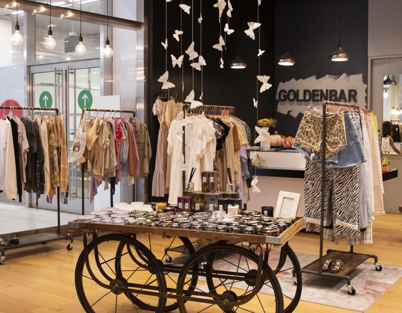 Miami’s Goldenbar Brings Handmade Jewelry, Independent Labels To Westfield World Trade Center