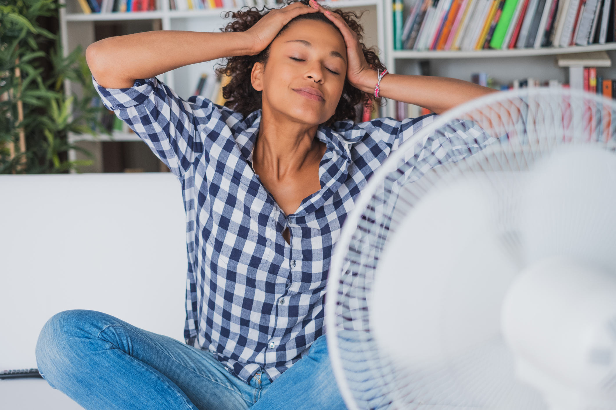 Con Ed Is Asking You To Conserve Energy During Today’s Heat Wave