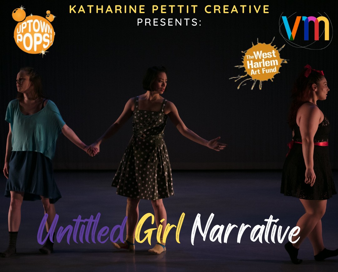 Close Out Summer With A Powerful Dance Series On Governors Island