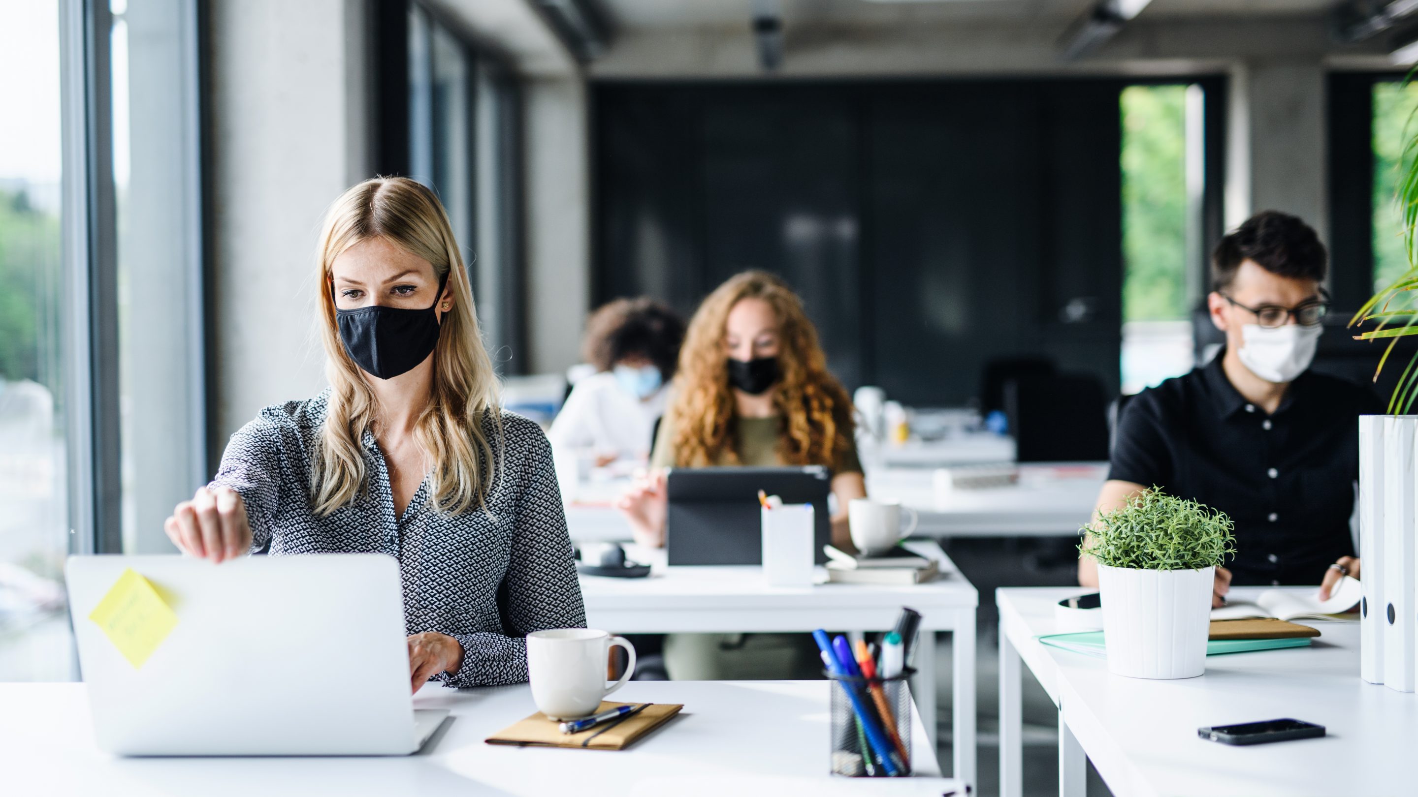 The Case For The Four-Day Workweek