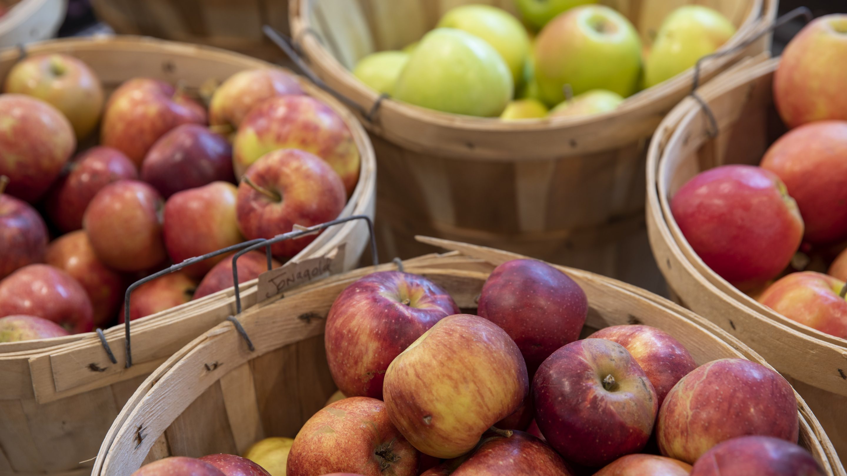 Looking For Fresh Fall Goods And Produce? Fulton Stall Market’s Fall CSA Has You Covered