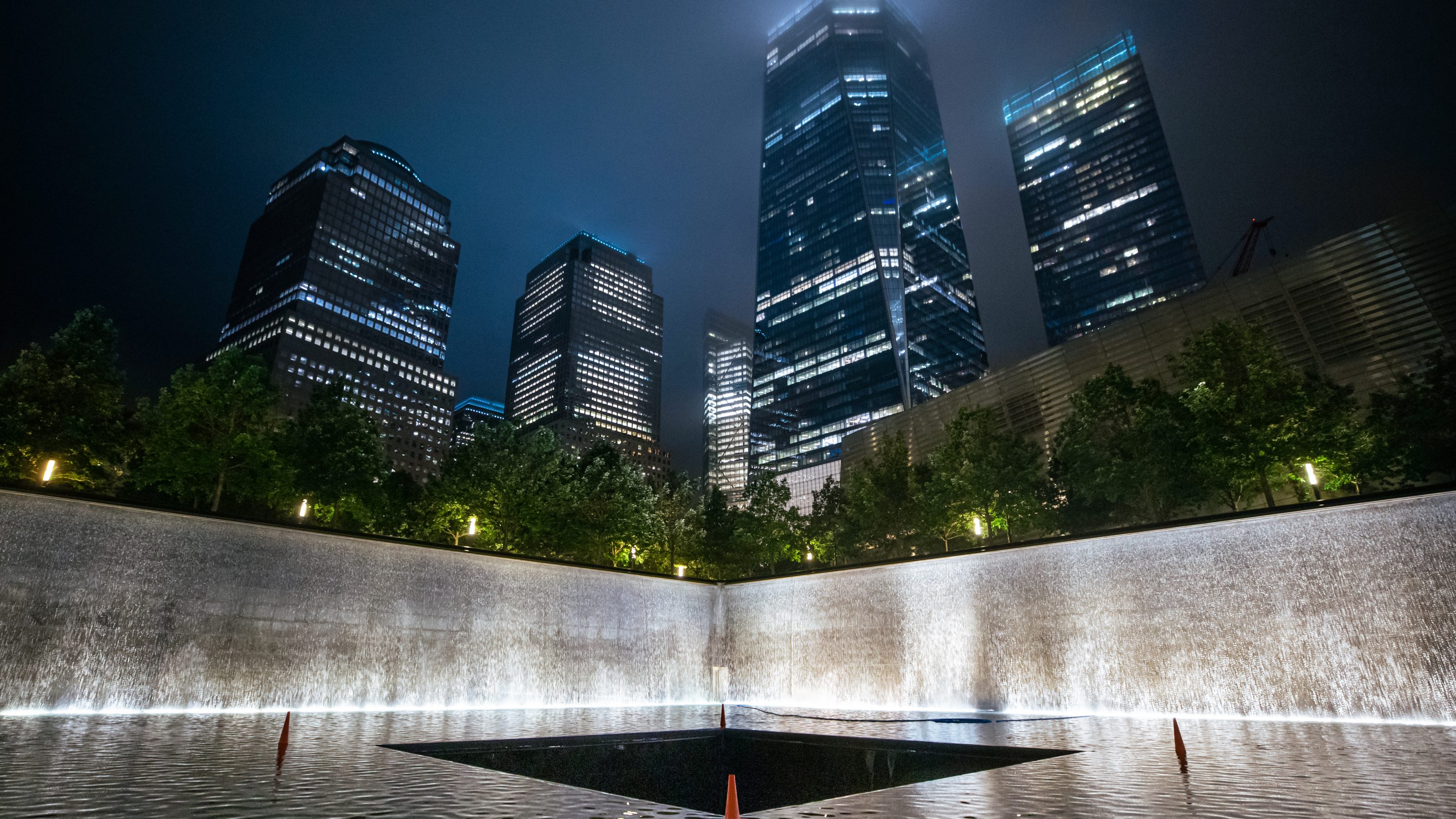 Lower Manhattan Real Estate Overview, Q3 2021