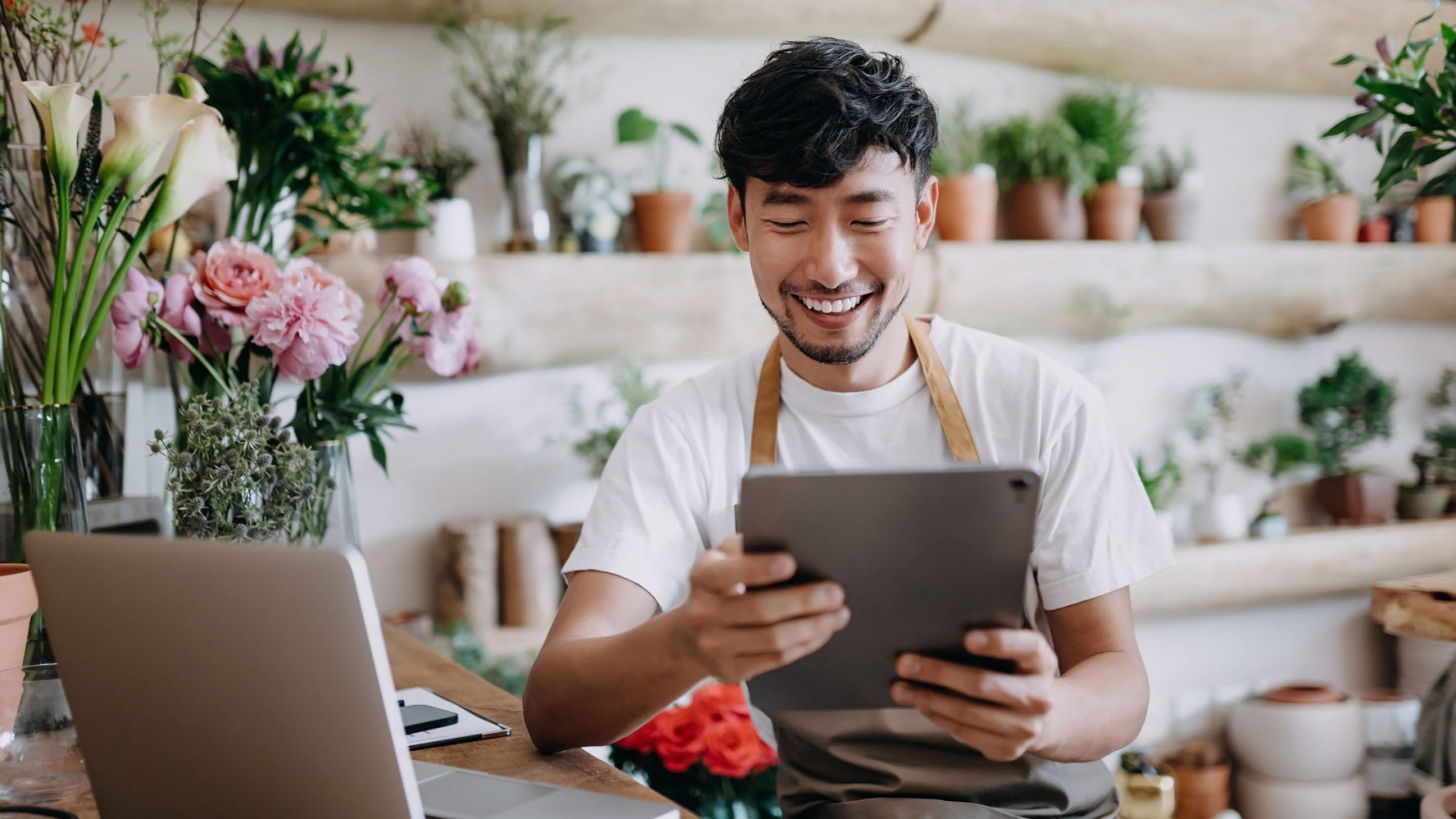 Apply for Lower Manhattan Jump Start: a Free Program Providing a Path Toward Small Business Success