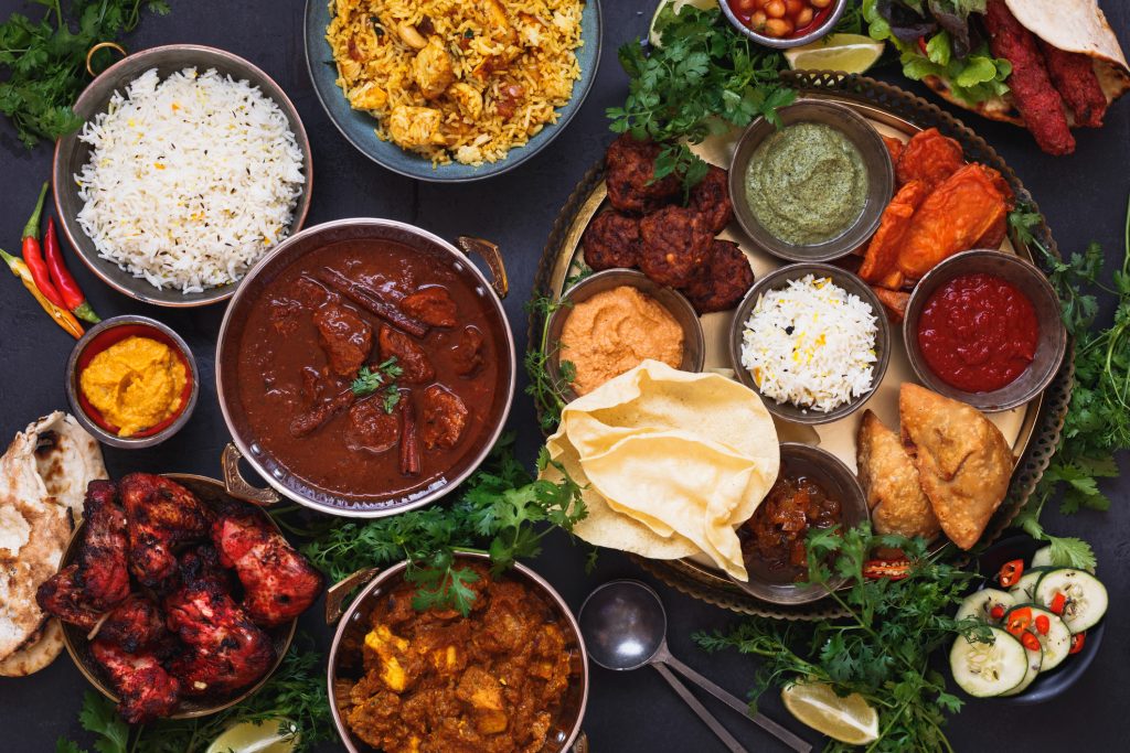 Three New Indian Restaurants Just Dropped In Lower Manhattan Downtown Alliance