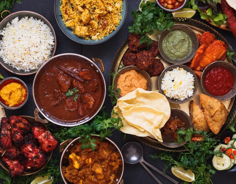 Three New Indian Restaurants Just Dropped In Lower Manhattan