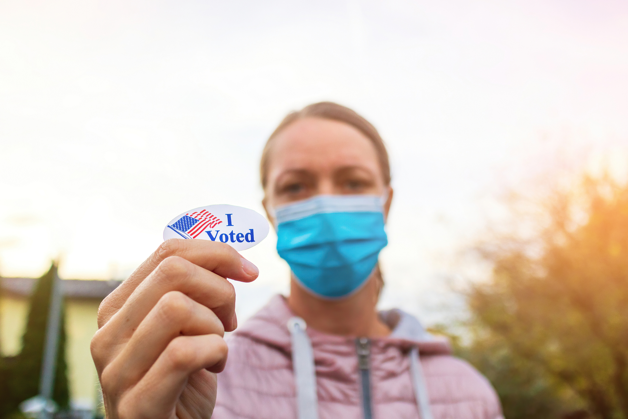 Brush Up on These Five Ballot Proposals for November’s Election