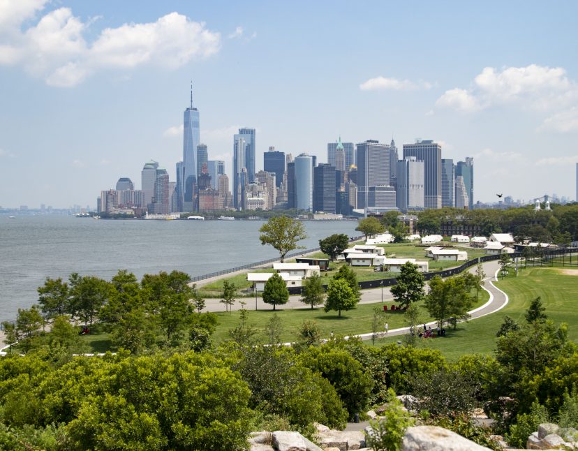 Ferry Good News: Governors Island Is Now Open Year Round