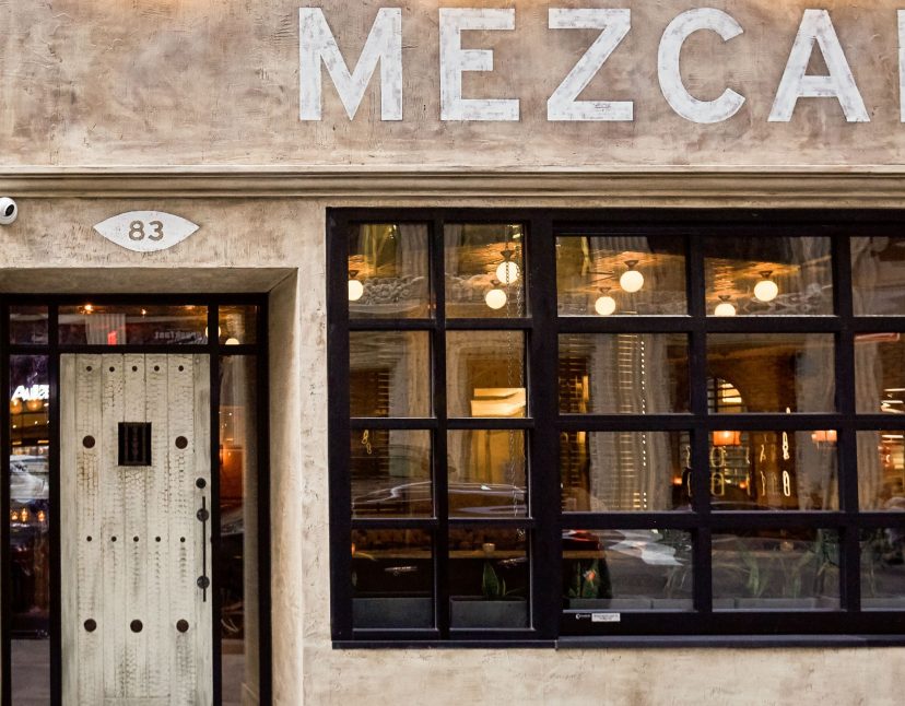 Mezcali Brings Southern Californian-Mexican Fare to Lower Manhattan