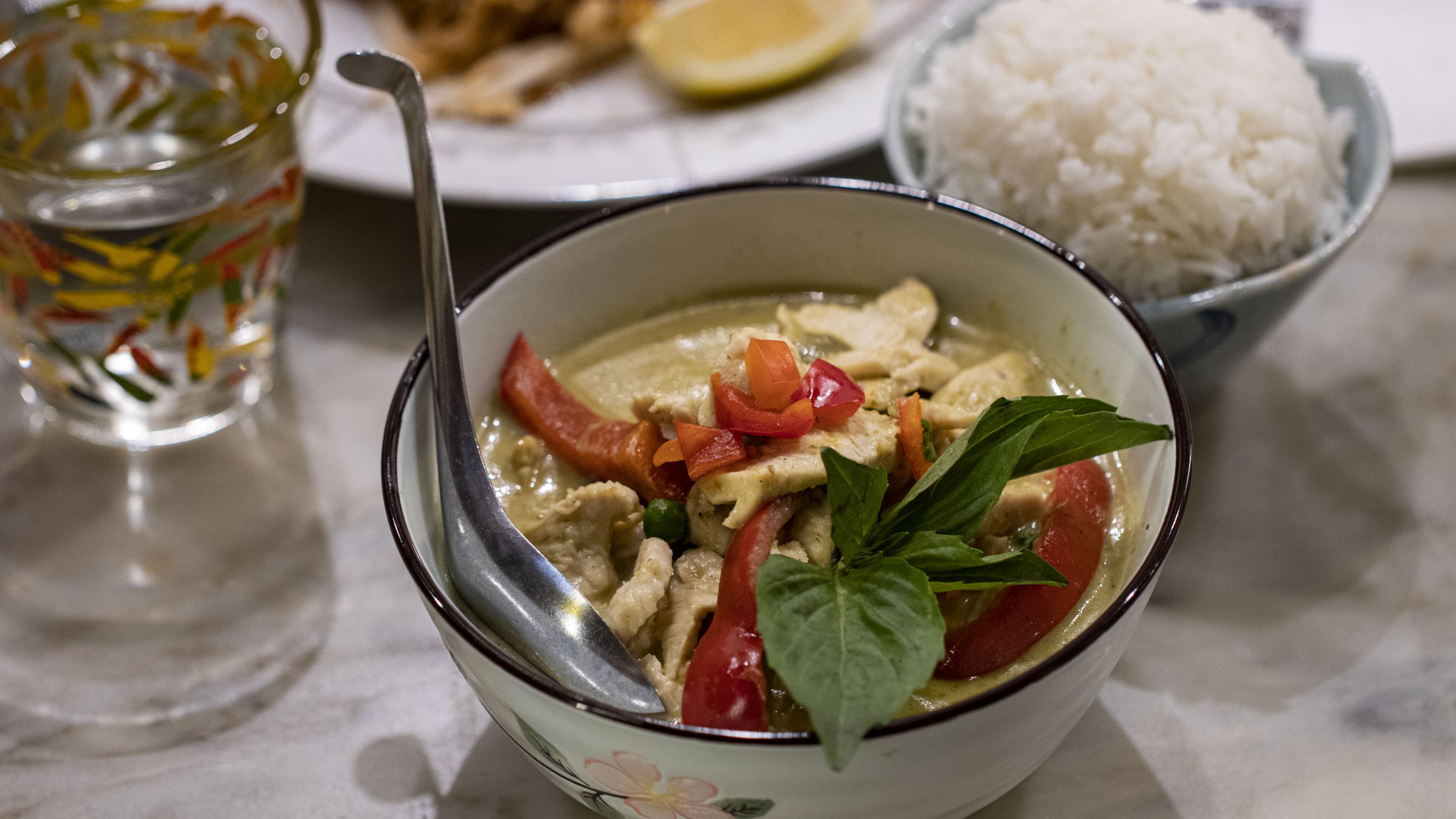 For Unique and Flavorful Thai You Can’t Find Anywhere Else in the Neighborhood