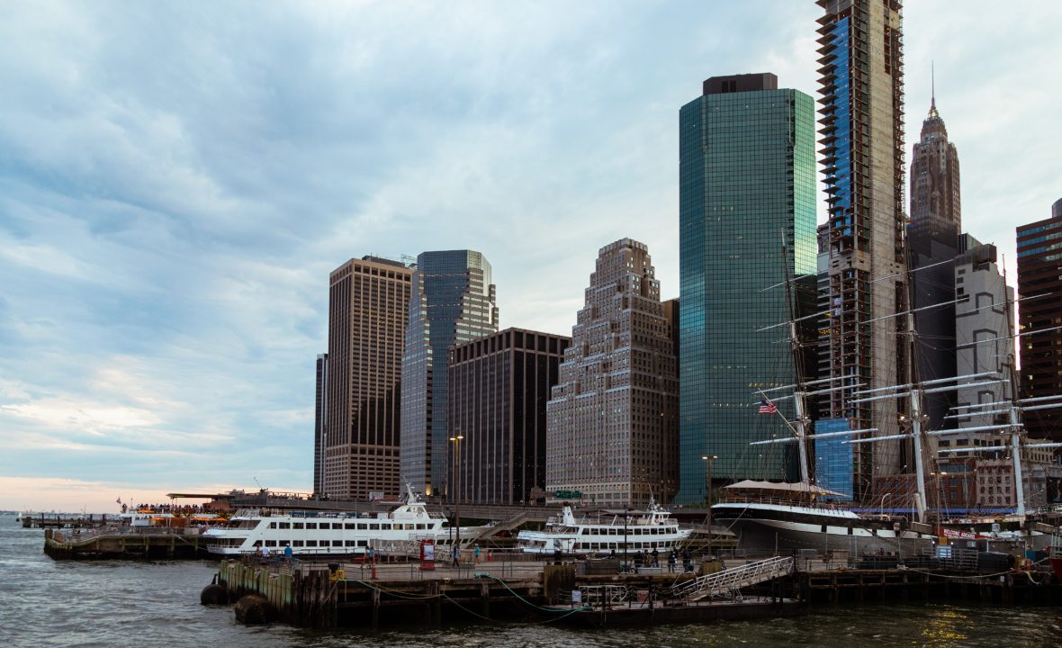 The Best Tours To Learn All Things New And Historic In Lower Manhattan