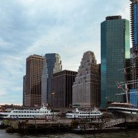 The Best Tours to Learn All Things New and Historic in Lower Manhattan