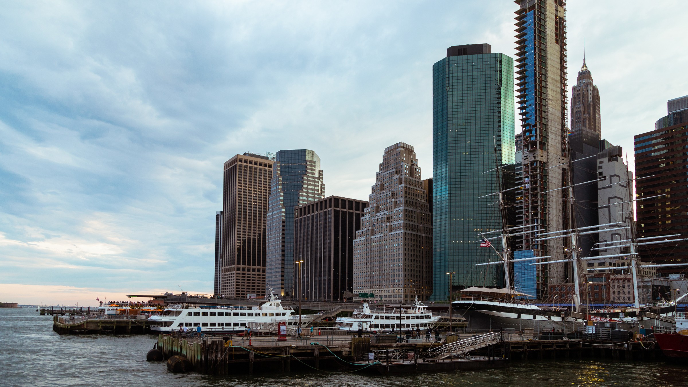 On this day in Old New York - Old NY Tours