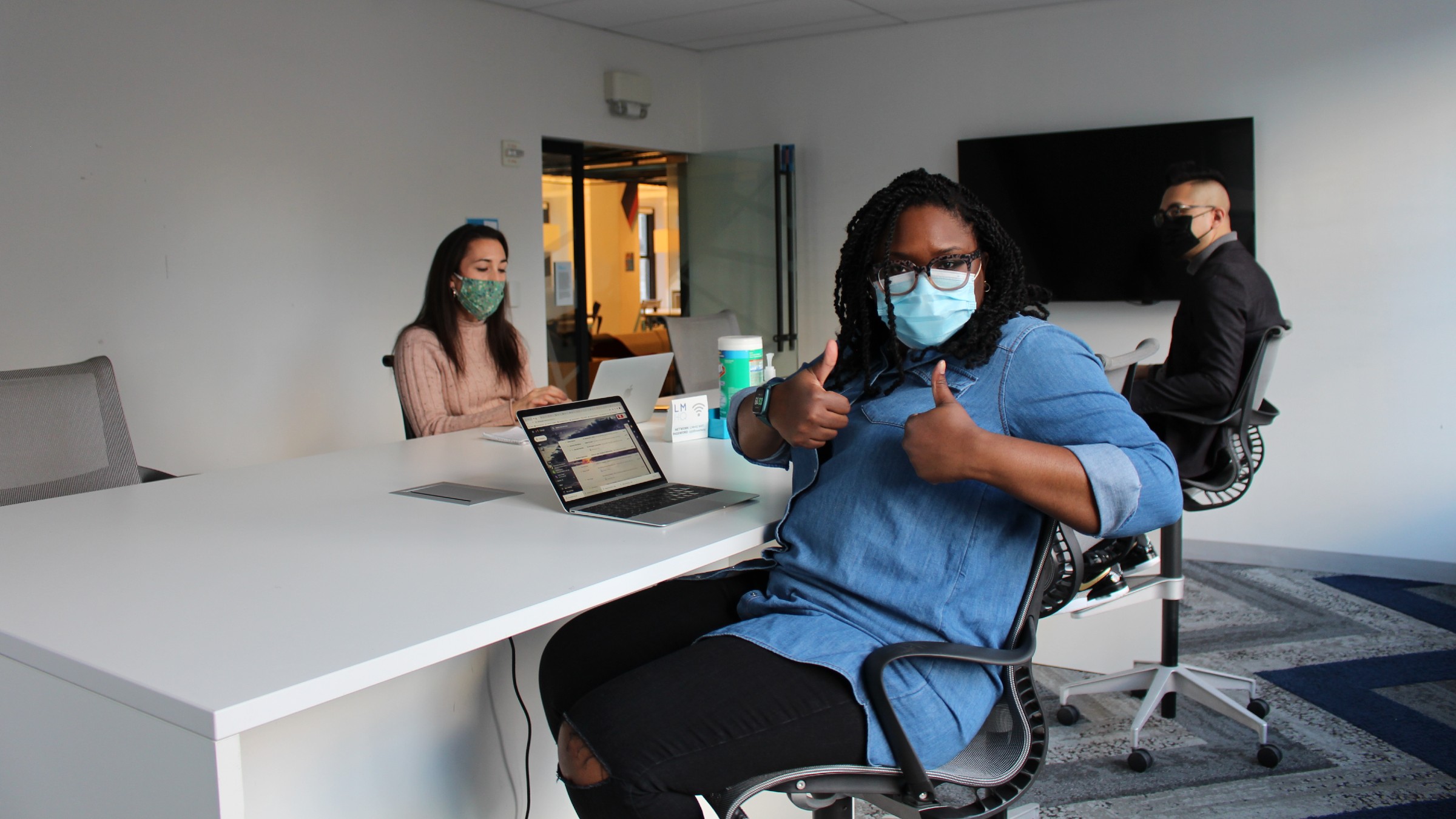 LMHQ Is Closing, But Its Events Will Continue