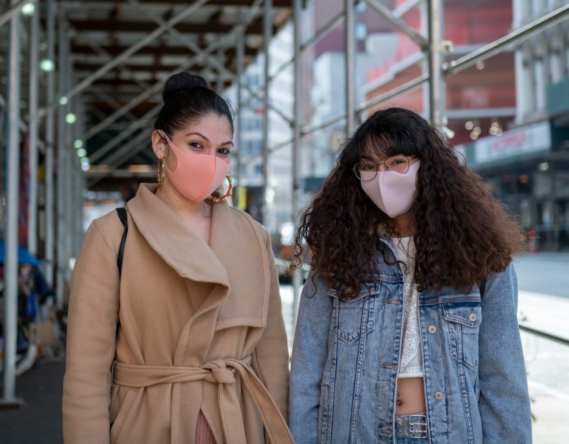 New York State Has Dropped Its Indoor Mask Mandate, Here’s What You Need to Know