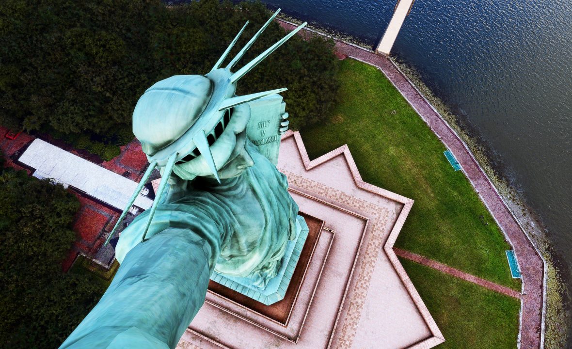 How to Get to the Statue of Liberty