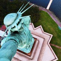 How to Get to the Statue of Liberty
