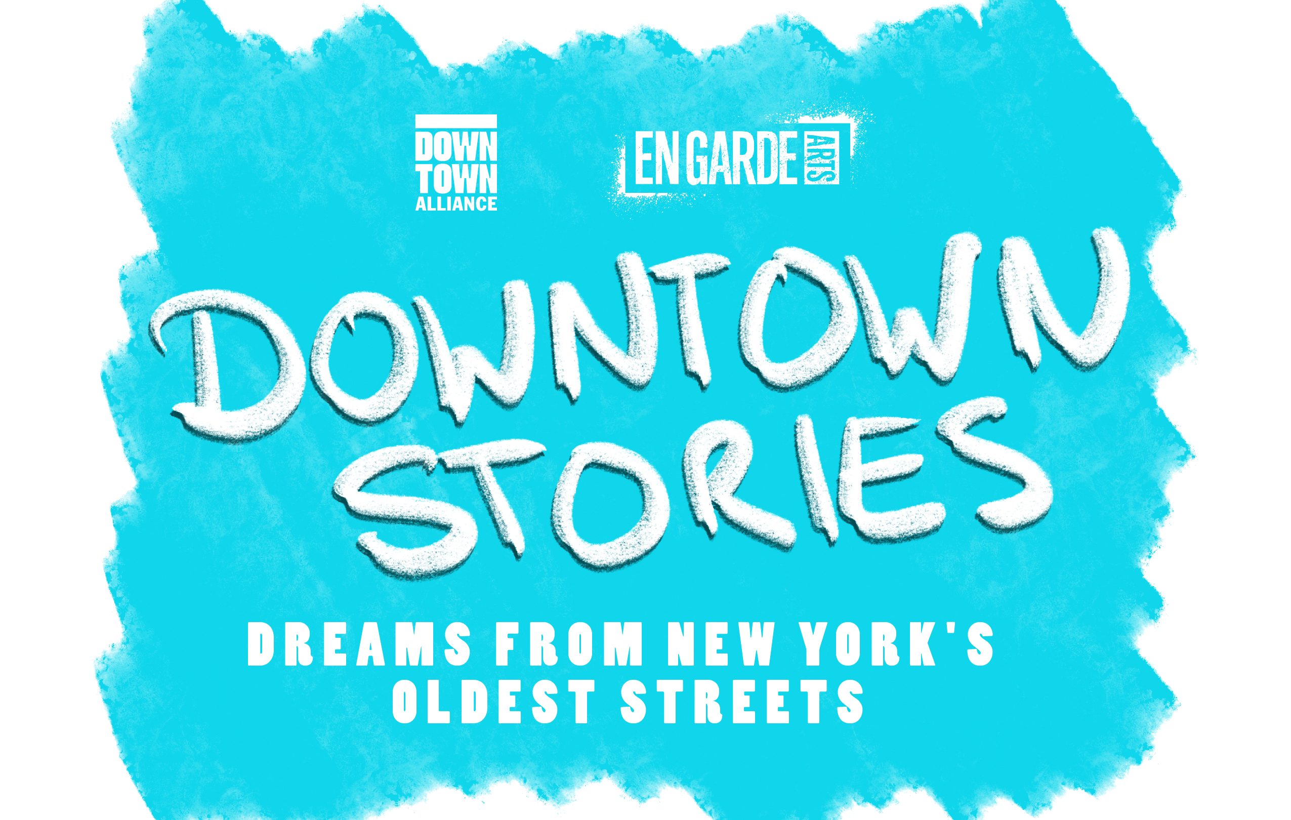 Live Theater Returns to Lower Manhattan Streets With “Downtown Stories”