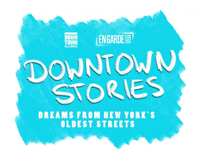 Live Theater Returns to Lower Manhattan Streets With 
