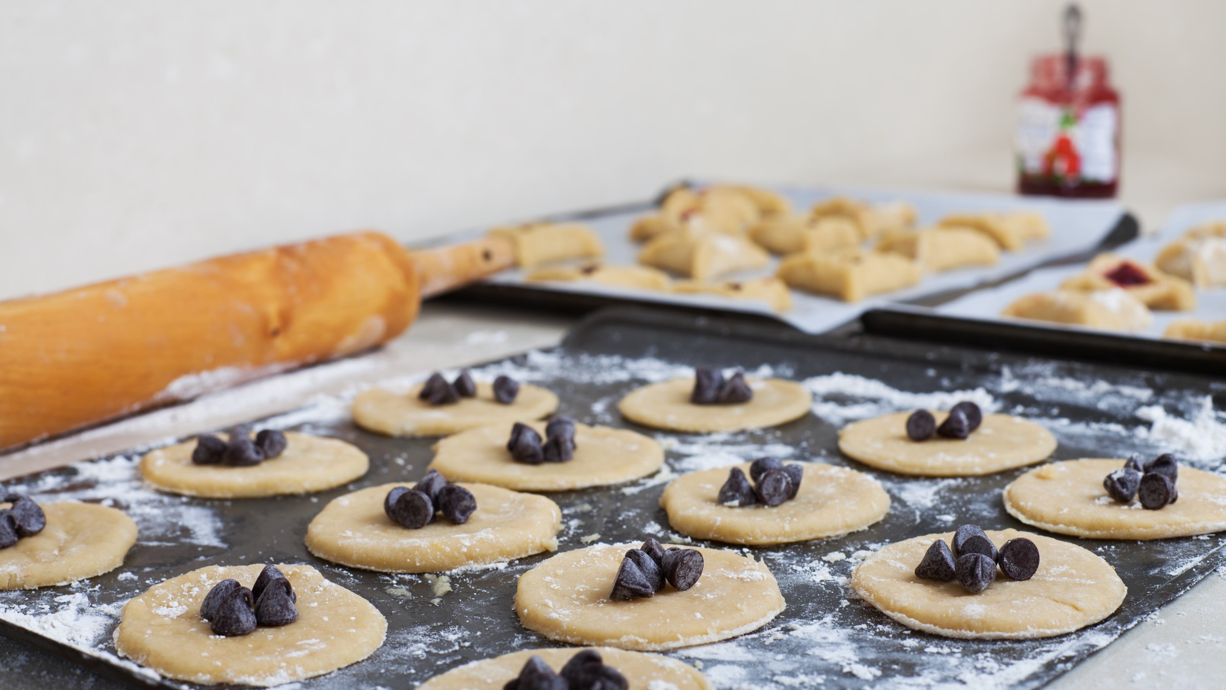 Where to Celebrate Purim in Lower Manhattan