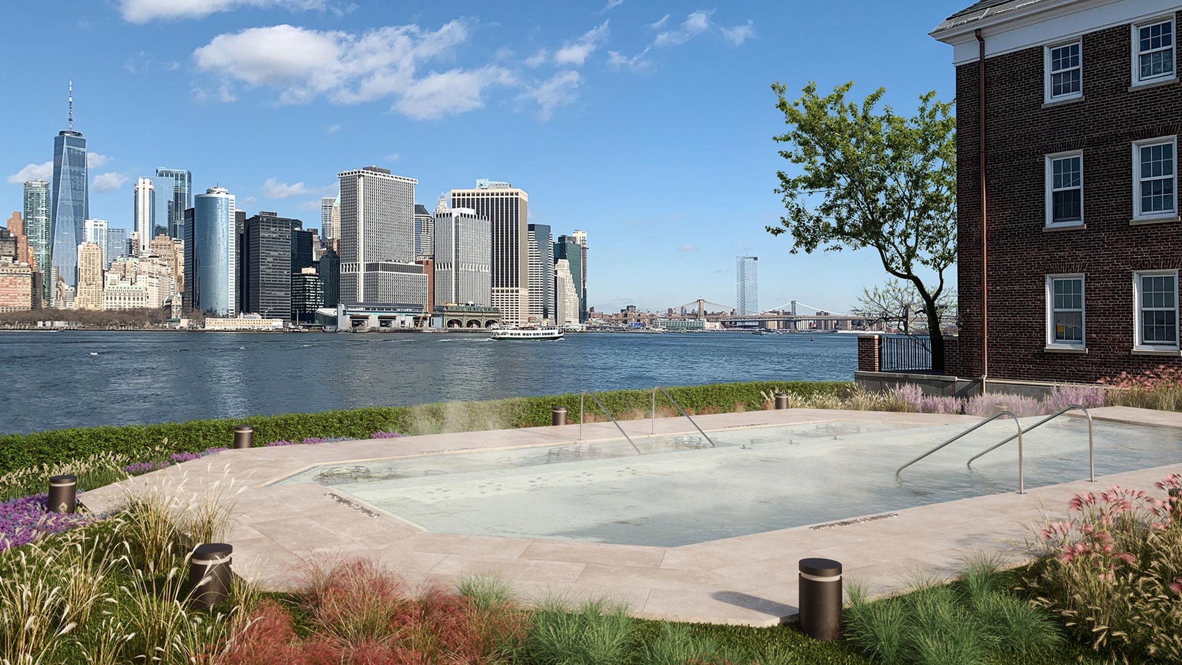 Luxury Spa QC NY Is Open and Ready for the Pampering