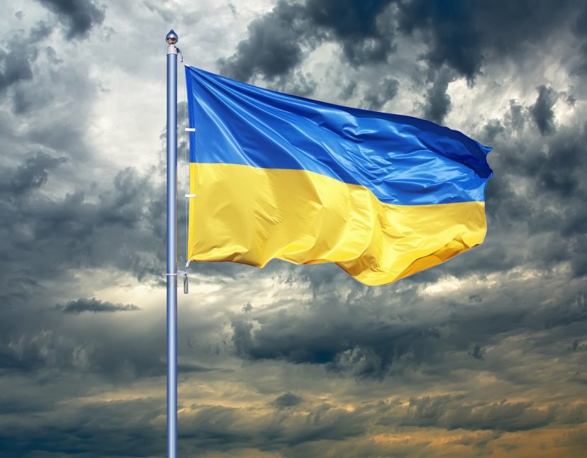 How to Support Ukrainians in a Time of Crisis