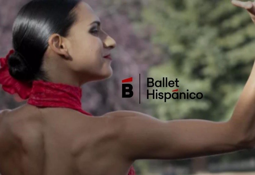 Interludes: Ballet Hispanico