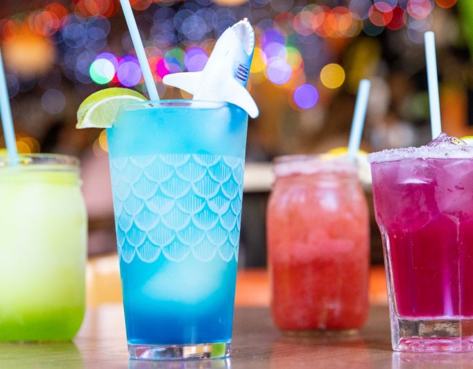 Drinks to Go Are Here to Stay — Five Must-Have Cocktails to Pick Up Downtown