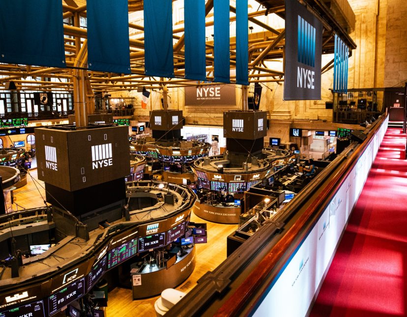 Where To Grab Lunch When Visiting The New York Stock Exchange 