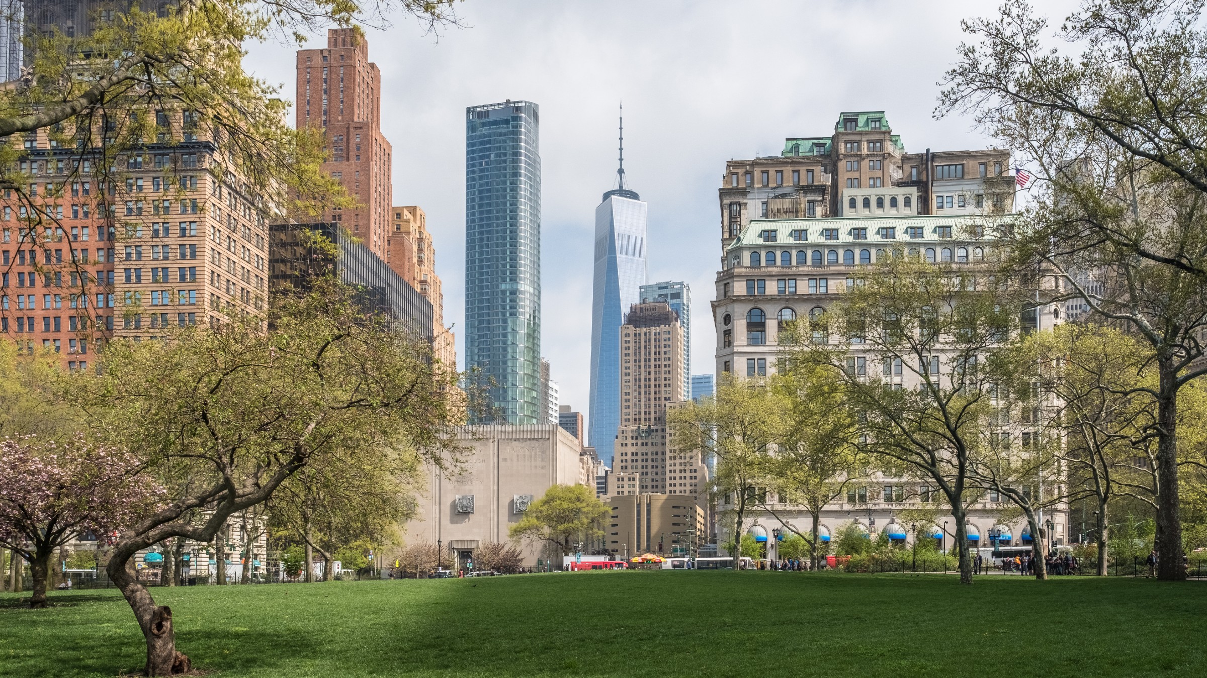 Louis Vuitton Opens Expanded Brookfield Place Location in Lower Manhattan