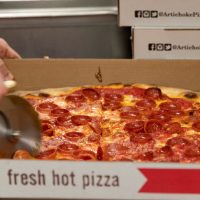 This Pizza Matrix Will Tell You Where to Get a Slice in Lower Manhattan