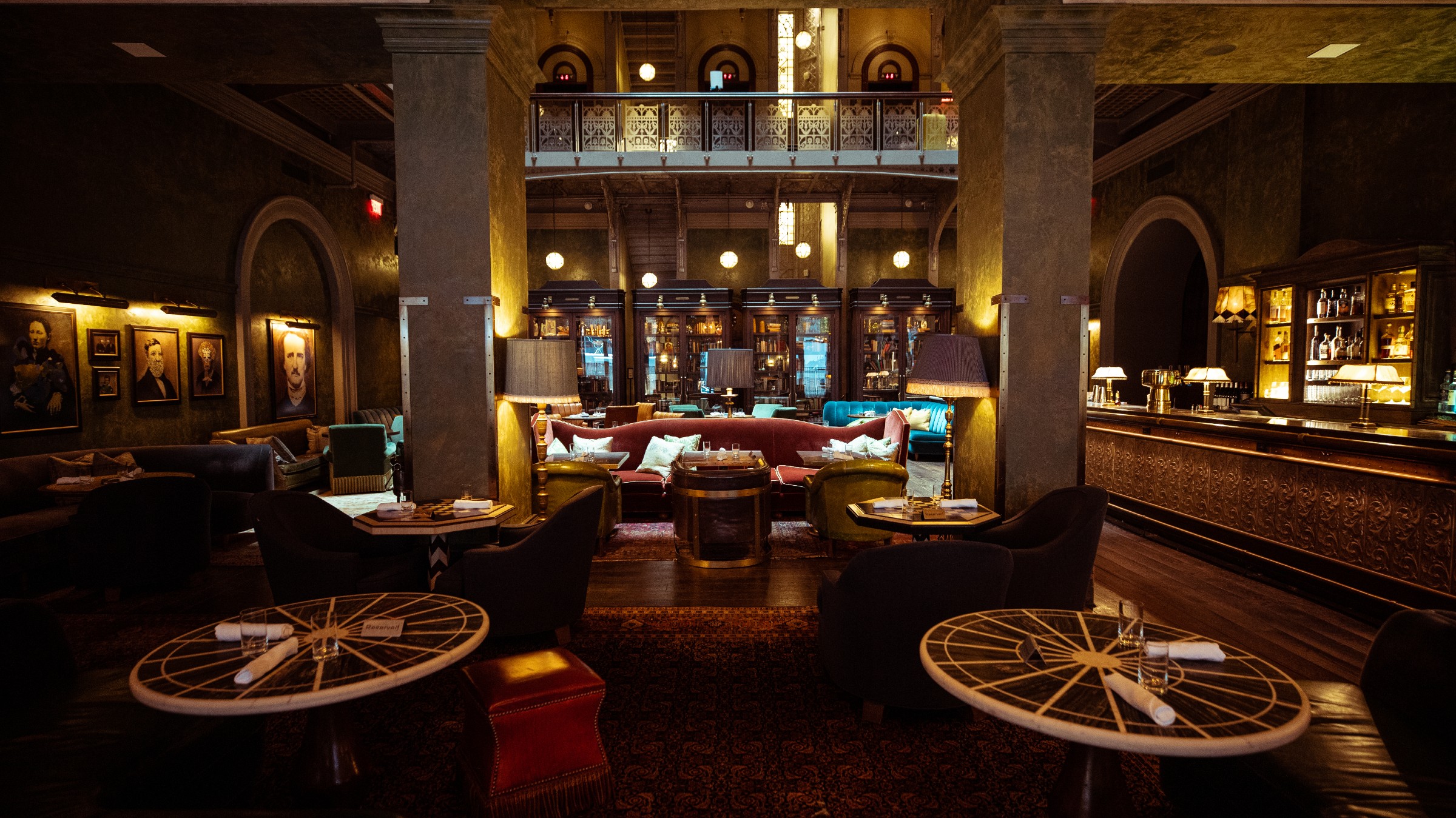 Mother’s Day Downtown: Where to Celebrate Mom in Lower Manhattan