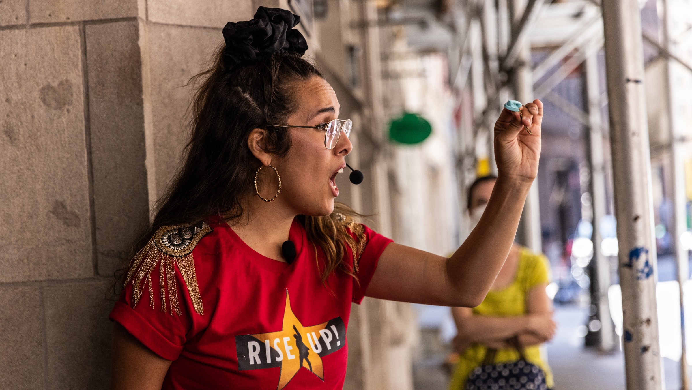 Three Shows for Three Weeks: “Downtown Stories” Tickets Are Now on Sale