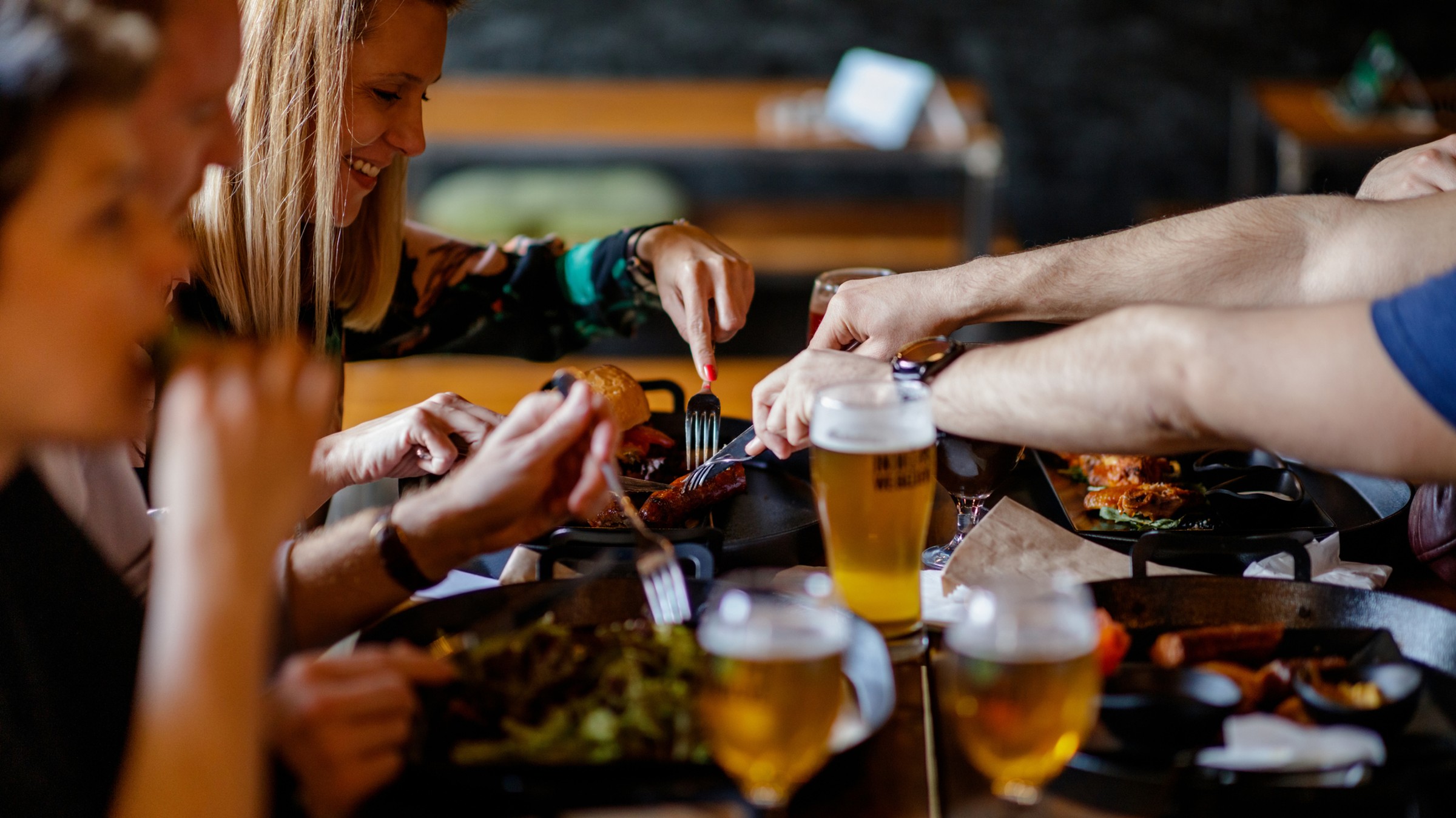 Father’s Day Brunch: Where to Treat Pops in Lower Manhattan