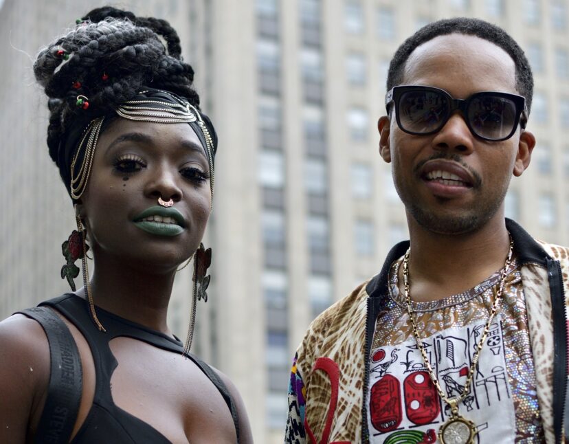 Lower Manhattan’s African Burial Ground Celebrates the Black Experience This Juneteenth