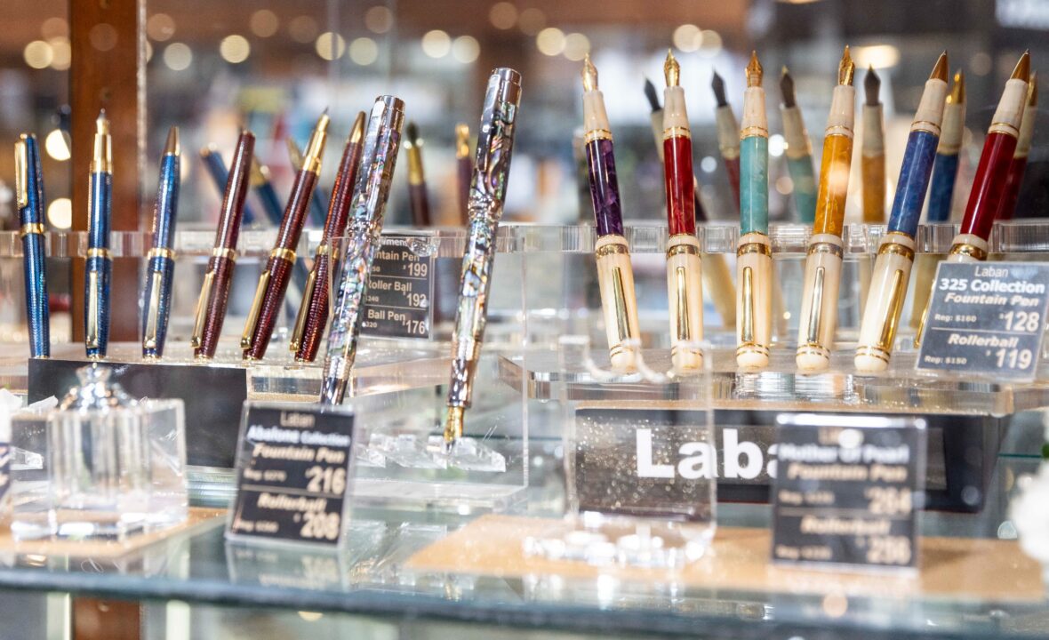 Where To Go Shopping In Lower Manhattan's Seaport