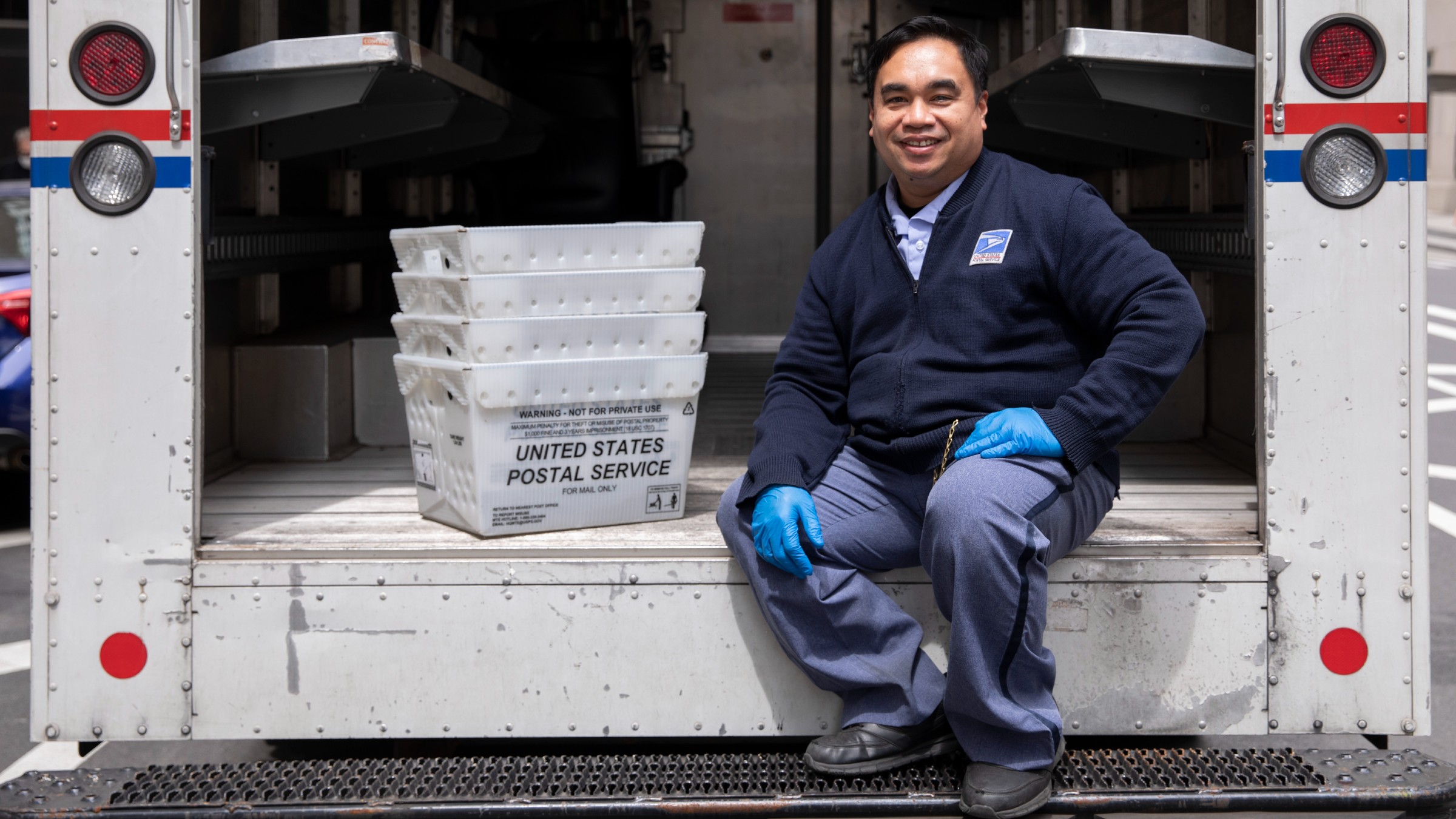 This Labor Day, Honor Workers in the Place Where It All Began