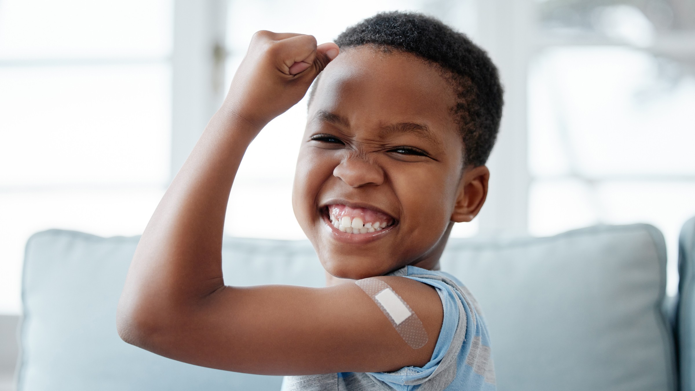 Here’s How to Get Vaccinated Against Polio in Lower Manhattan