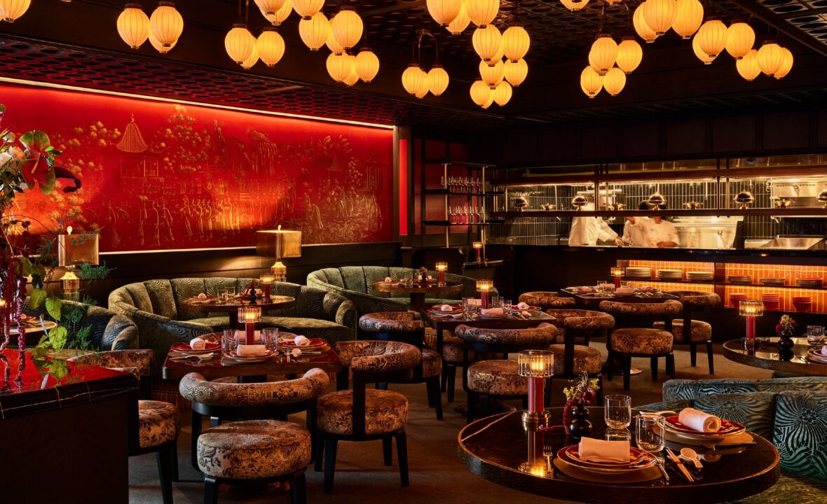 The Insider's Guide To Lower Manhattan Hotel Bars Downtown Alliance