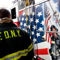 An Inside Look at How 9/11 Forever Changed the FDNY