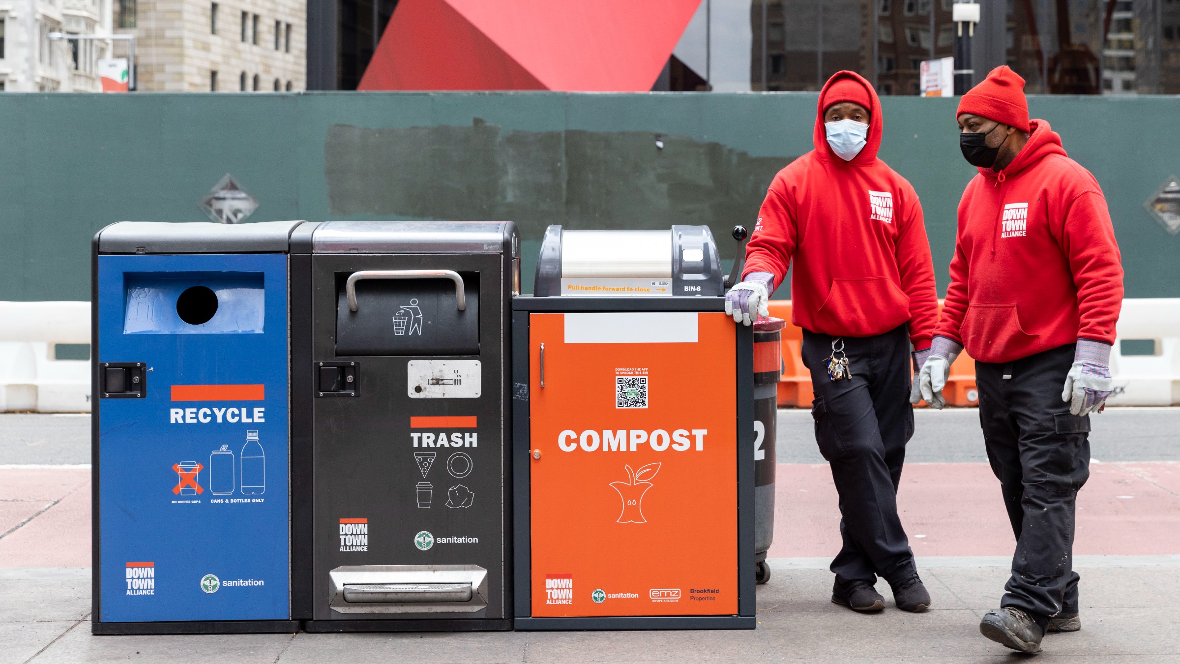 In Need of a Compost Bin? Here’s Where to Find Them