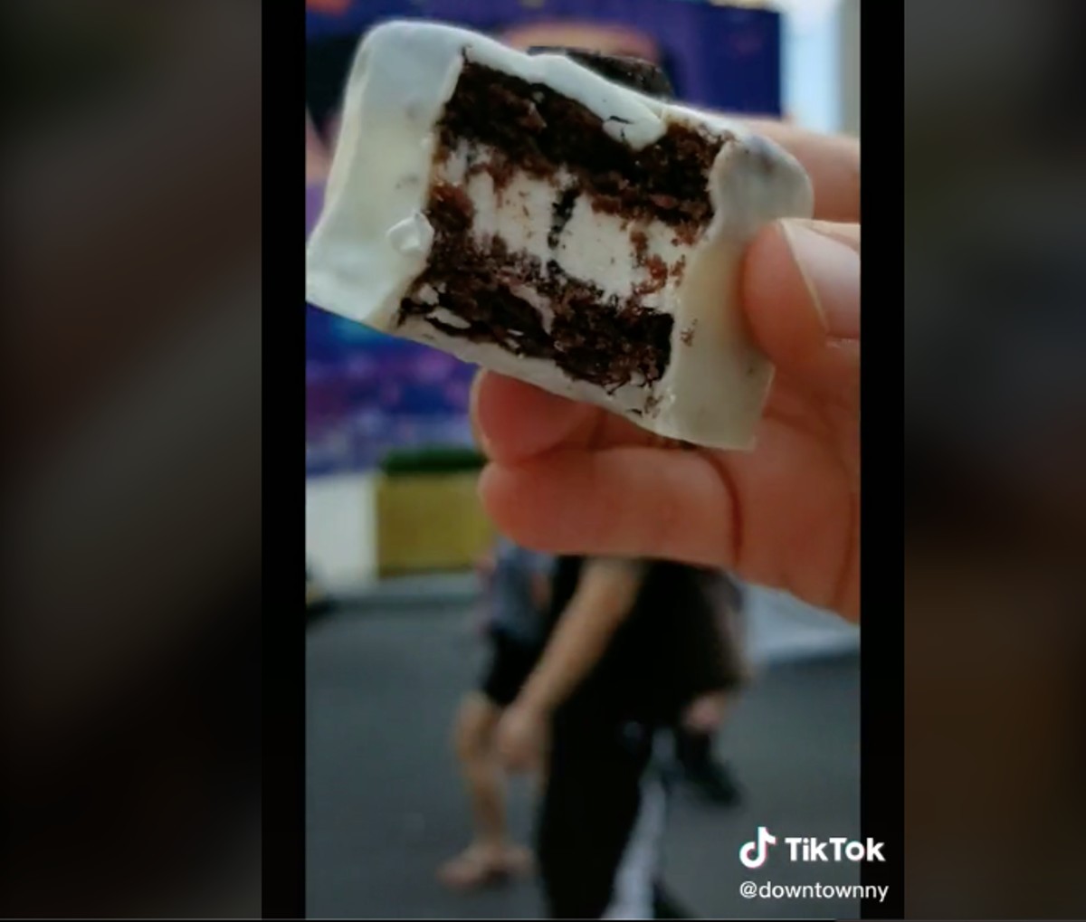 We’re on TikTok, by the Way