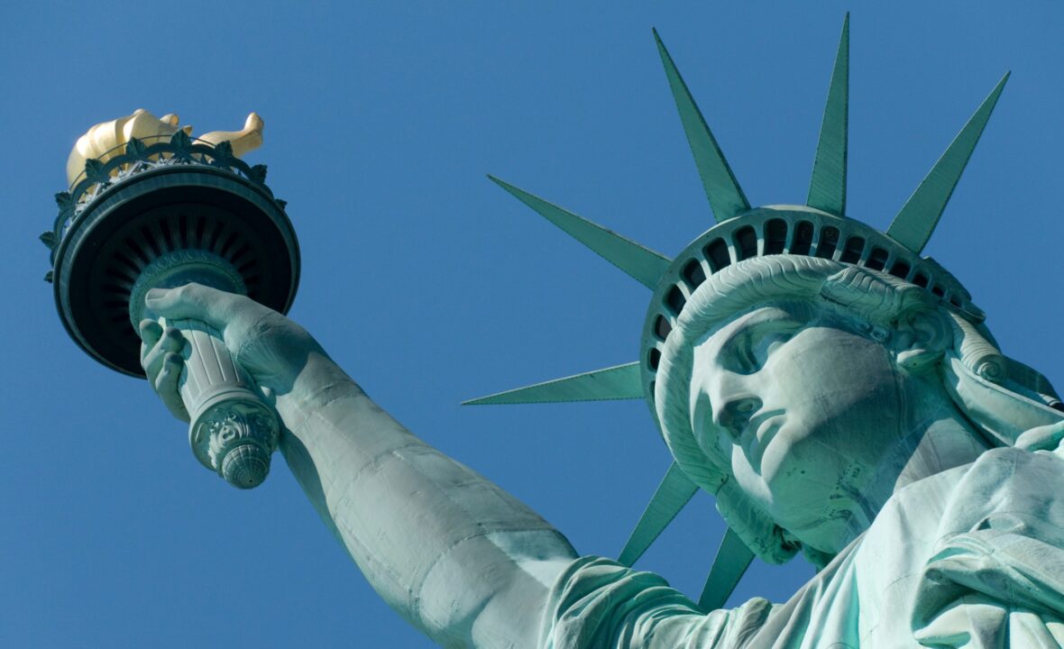 Attention, Huddled Masses: The Statue of Liberty’s Crown Has Reopened