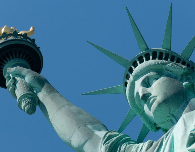 Attention, Huddled Masses: The Statue of Liberty’s Crown Has Reopened