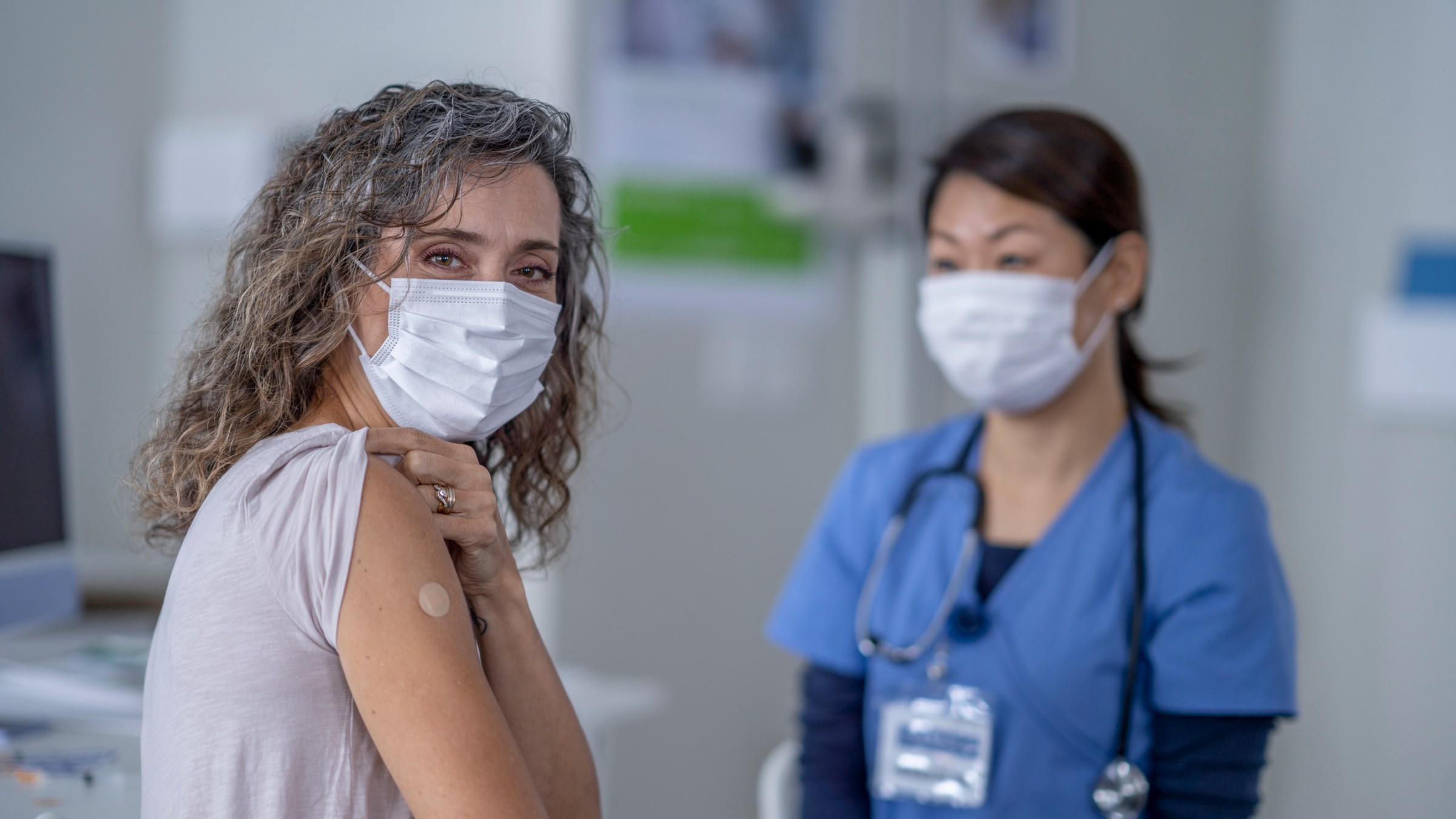 The Best Time to Get Your Flu Shot? As Soon As Possible.