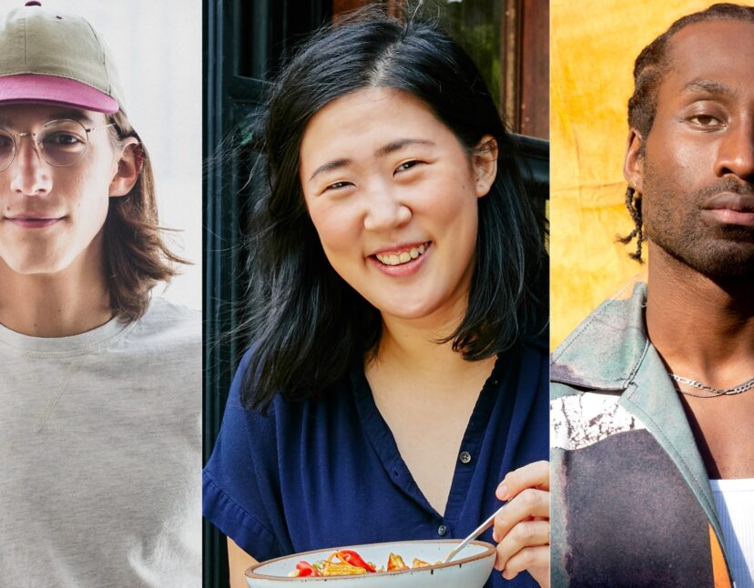 This Year’s Seaport Food Lab Showcases Three of the Internet’s Favorite Chefs