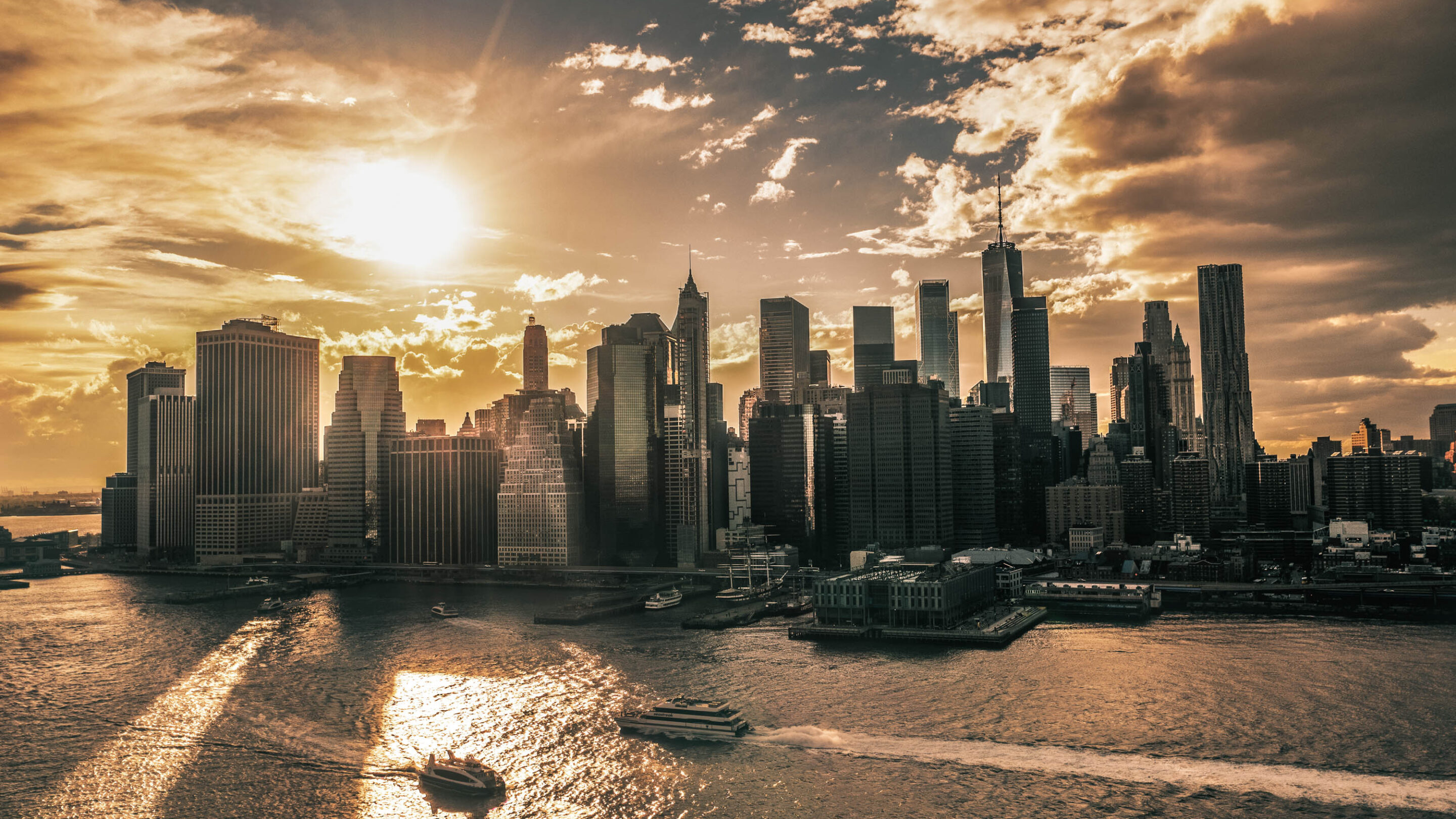 Lower Manhattan Real Estate Overview, Q3 2022