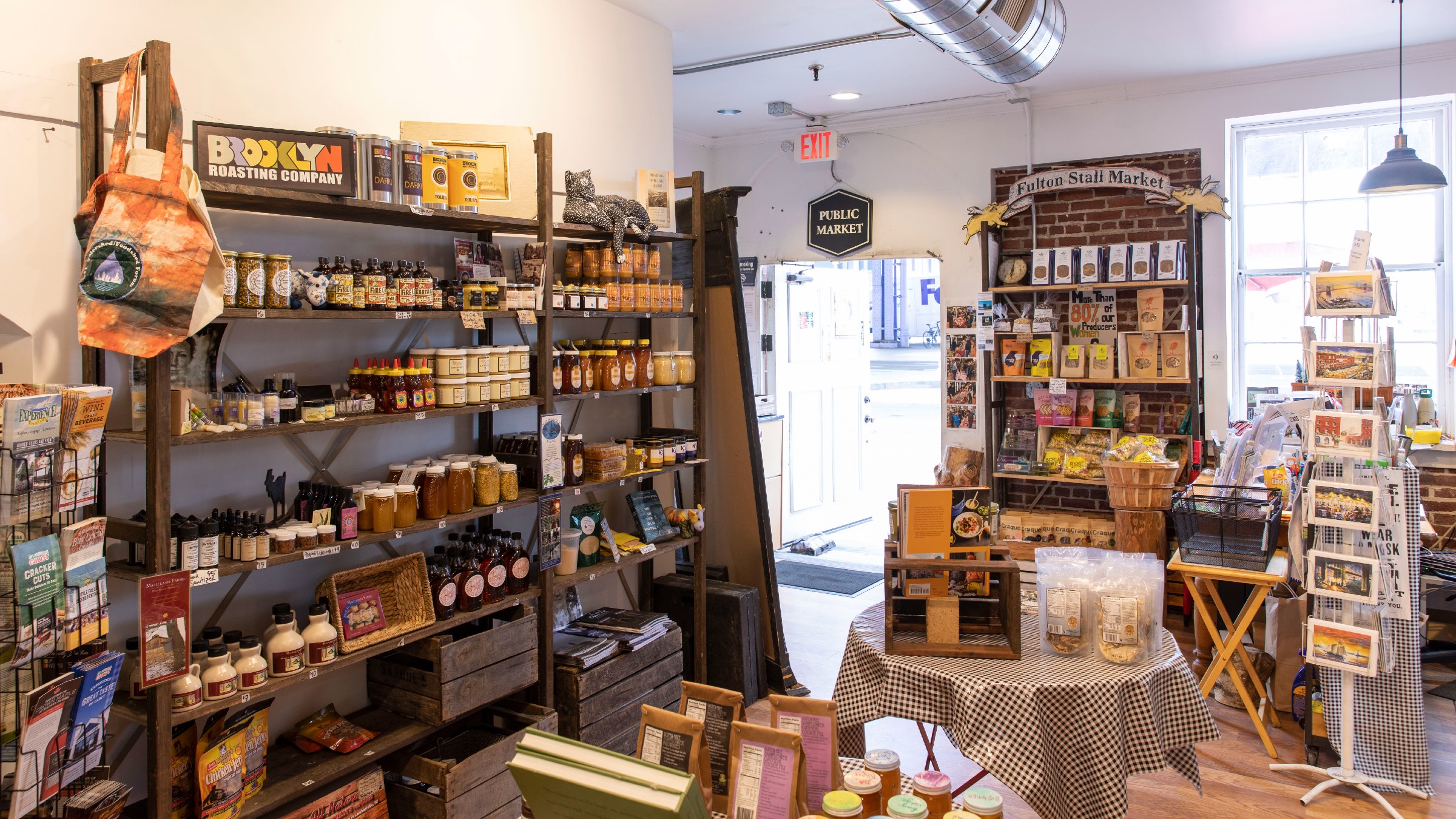 Give Thanks to Local Farmers With Fulton Stall Market’s CSA Share