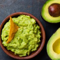 Which Month Sees the Most Guac Consumption in Lower Manhattan? The Answer Will NOT Shock You